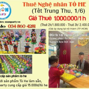 gia-thue-nghe-nhan-to-he