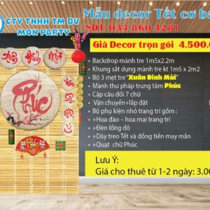gia-mau-tieu-canh-tet-mini