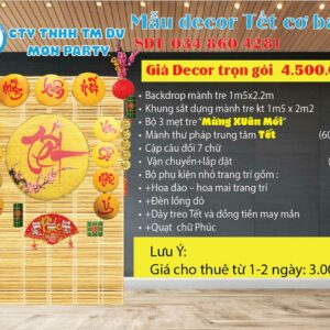 gia-mau-tieu-canh-tet-mini