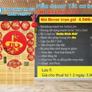 gia-mau-tieu-canh-tet-mini