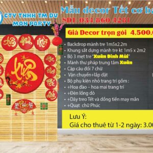 gia-mau-tieu-canh-tet-mini