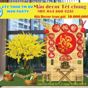 gia-thue-tieu-canh-tet-resort