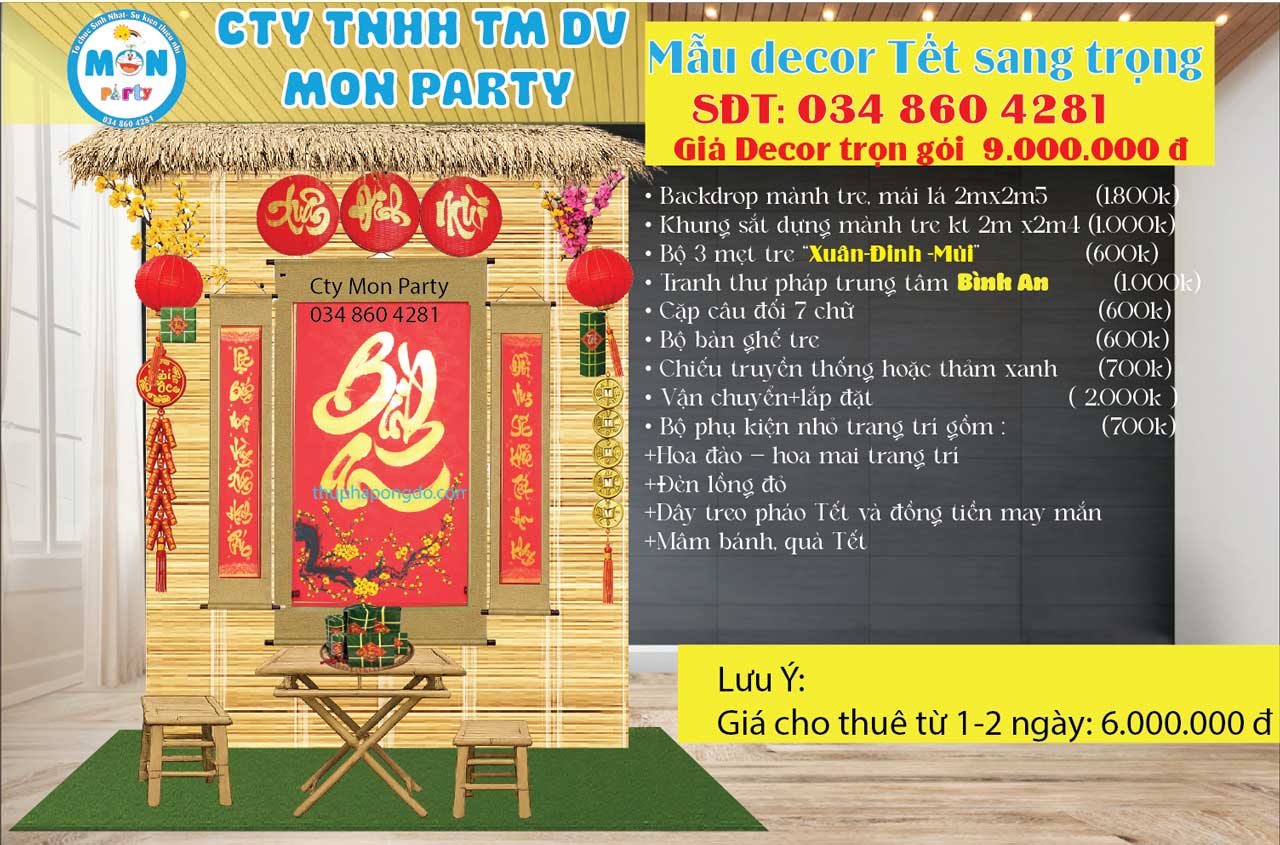 gia-thue-tieu-canh-tet