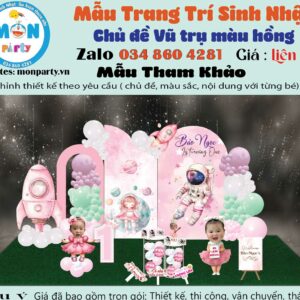 trang-tri-sinh-nhat-vu-tru-hong