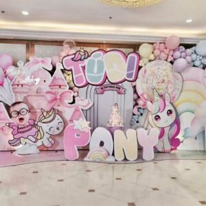 trang-tri-sinh-nhat-ngua-pony