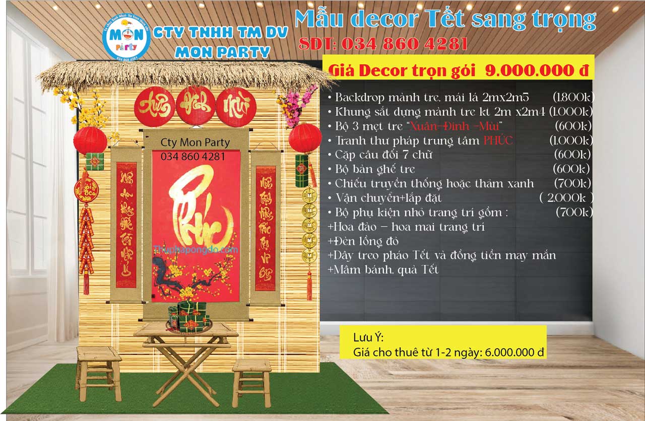 gia-thue-tieu-canh-tet