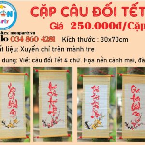 cap-cau-doi-chuc-tet