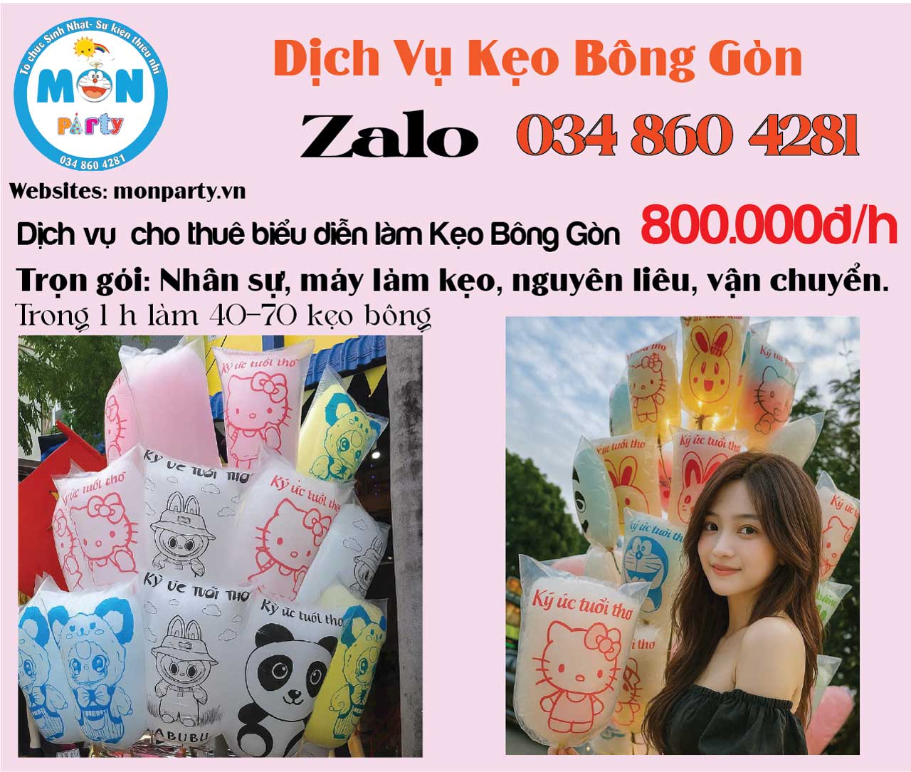 Chú hề kẹo bông gòn dich-vu-keo-bong-gon