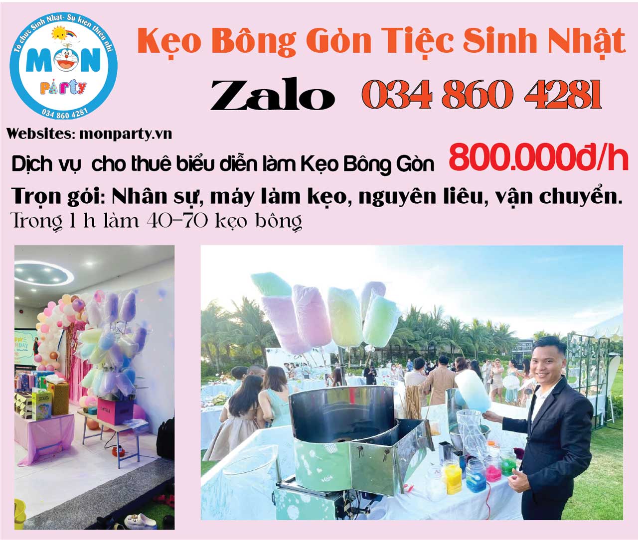 Chú hề kẹo bông gòn dich-vu-keo-bong-gon