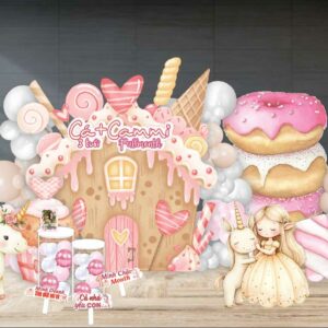 trang-tri-day-thang-unicorn-ngua-pony