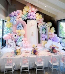 trang-tri-day-thang-unicorn-ngua-pony