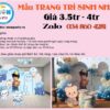 trang-tri-sinh-nhat-tone-xanh-bien