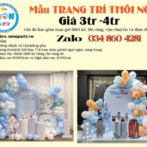 decor-backdrop-tuoi-ty-mau-xanh