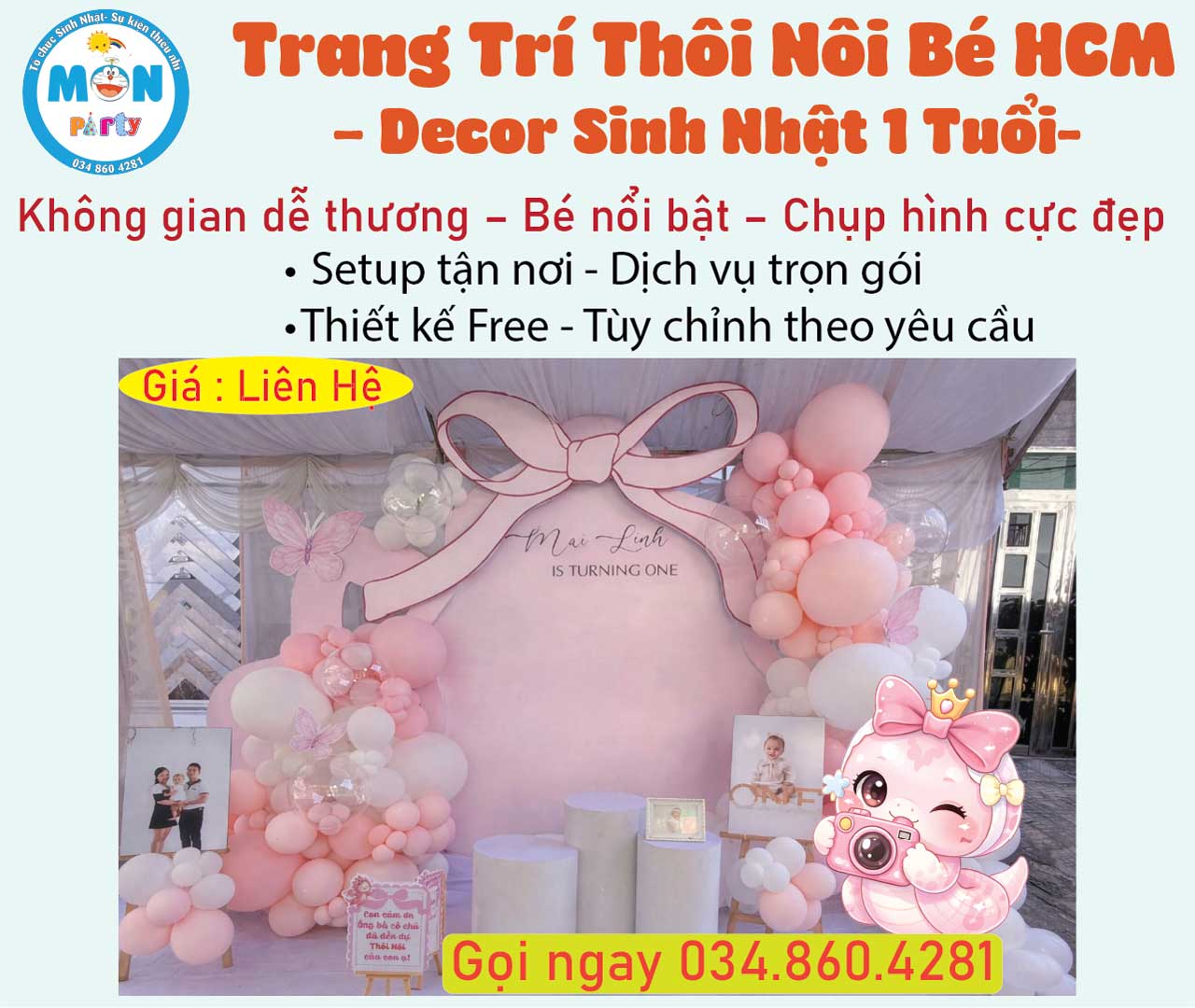 Backdrop thôi nôi tuổi rắn background-thoi-noi-mau-hong