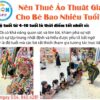 nen-thue-ao-thuat-gia-cho-be-bao-nhieu-tuoi