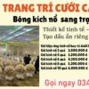 gia-bong-kich-no-cuoi