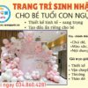 decor-sinh-nhat-be-gai-tone-hong