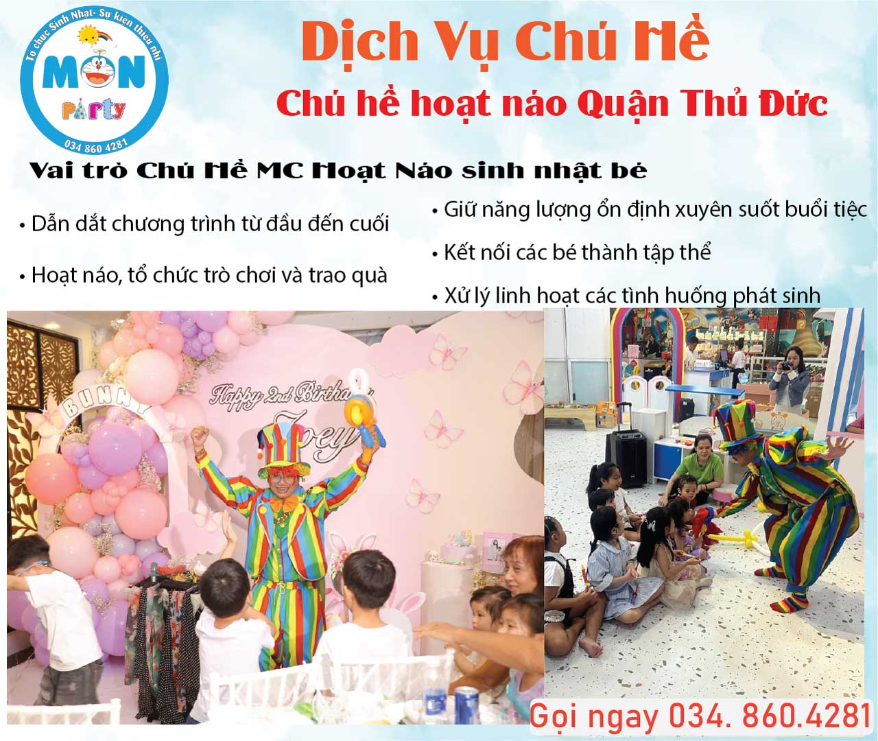 Chú hề hoạt náo Thủ Đức dich-vu-chu-he-thu-duc