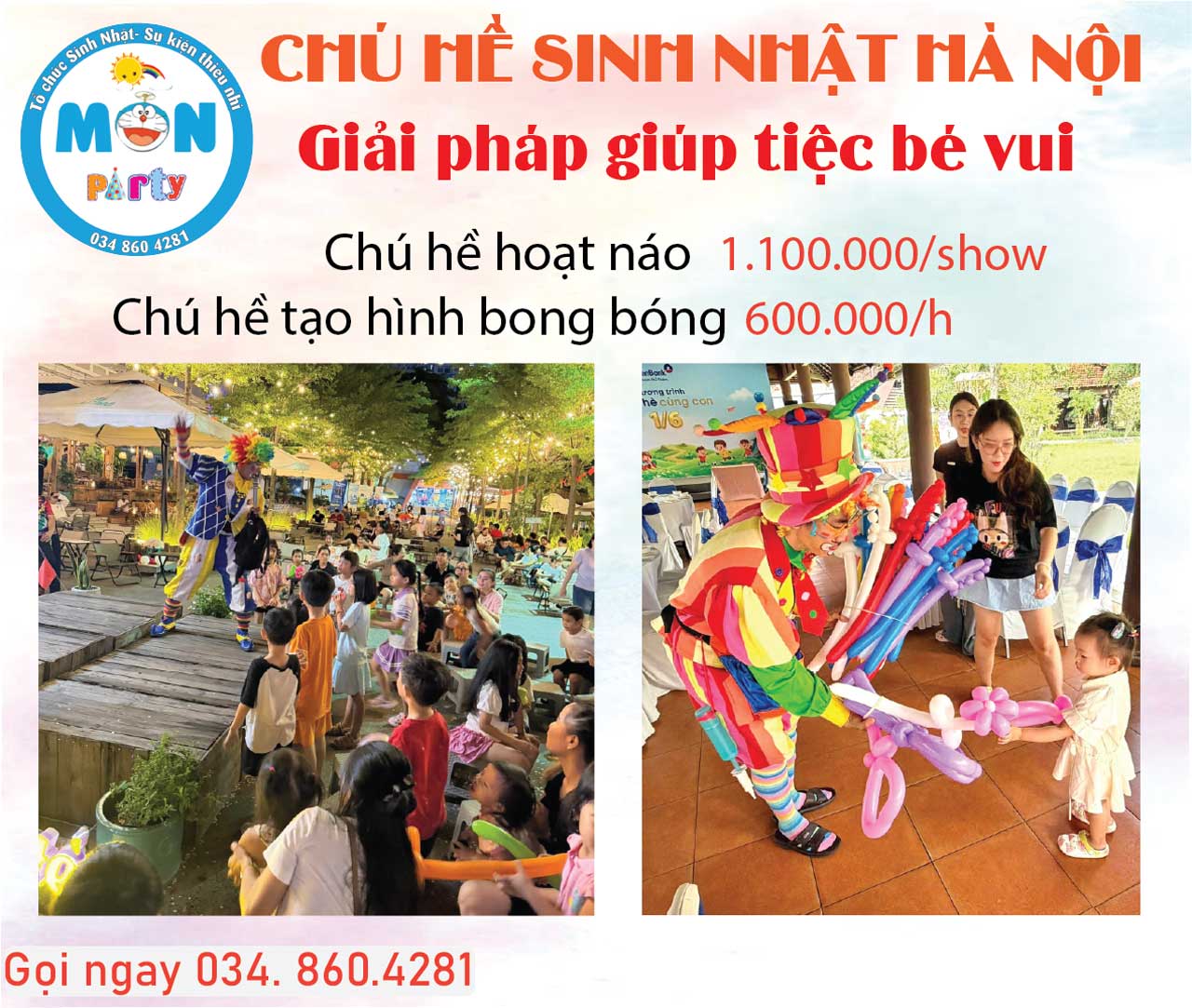 Thuê chú hề sinh nhật Hà Nội thue-chu-he-sinh-nhat-ha-noi