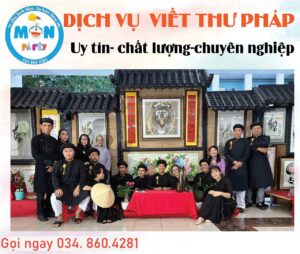 dich-vu-ong-do-viet-thu-phap-chuyen-nghiep