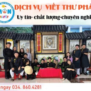 dich-vu-ong-do-viet-thu-phap-chuyen-nghiep
