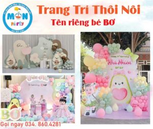 trang-tri-thoi-noi-chu-de-ten-be-bo