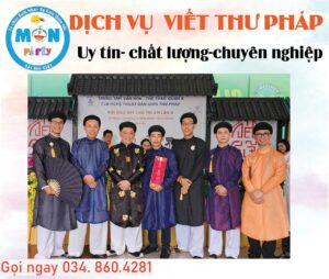 dich-vu-ong-do-viet-thu-phap-chuyen-nghiep