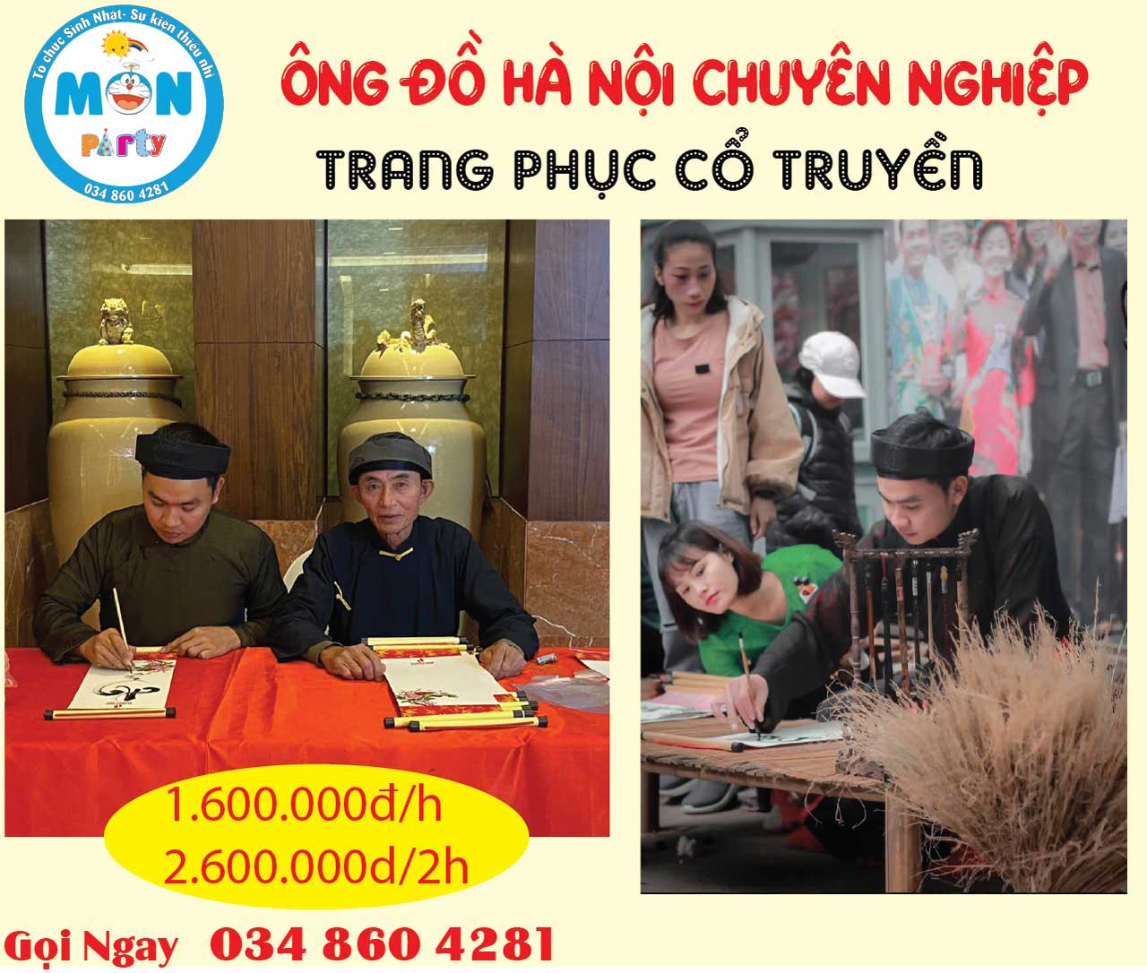 Thuê ông đồ Hà Nội thue-ong-do-ha-noi