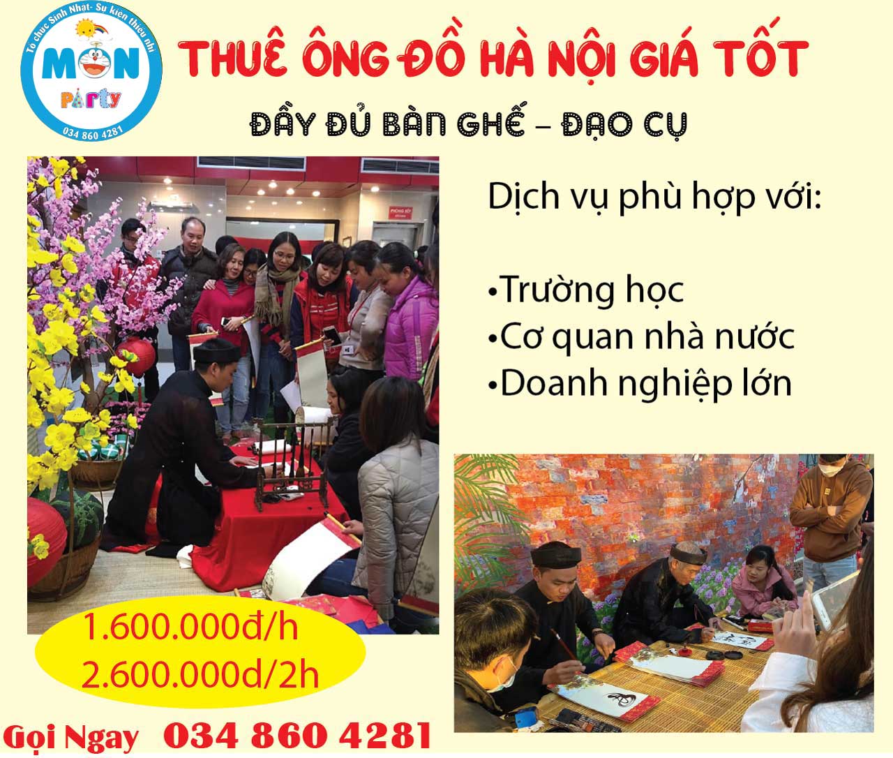 Thuê ông đồ Hà Nội thue-ong-do-ha-noi