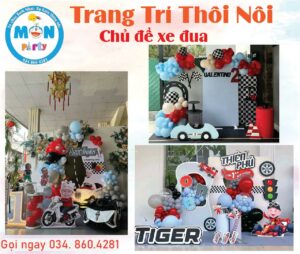 trang-tri-thoi-noi-chu-de-xe-dua