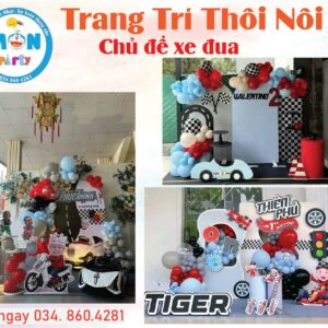 trang-tri-thoi-noi-chu-de-xe-dua