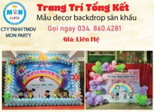 gia-trang-tri-tong-ket-mam-non