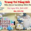 gia-trang-tri-tong-ket-mam-non