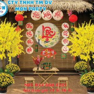 trang-tri-tieu-canh-tet-quan-cafe