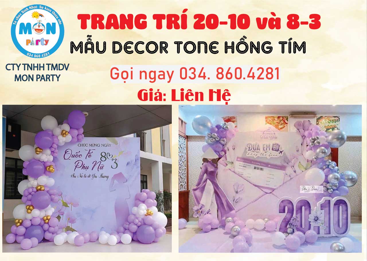 Trang trí ngày phụ nữ Việt Nam 20.10 mau-backdrop-ngay-phu-nu-VN