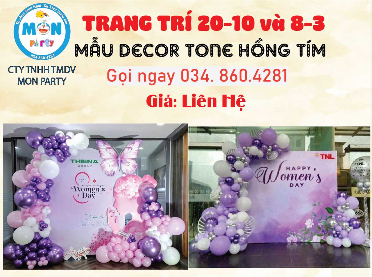 Trang trí 20.10 cho ngân hàng mau-backdrop-ngay-quoc-te-phu-nu-ngan-hang