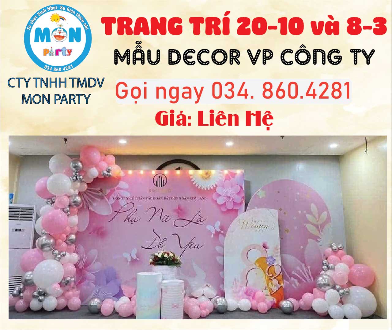 Trang trí 20.10 cho ngân hàng mau-backdrop-ngay-8-3-ngan-hang