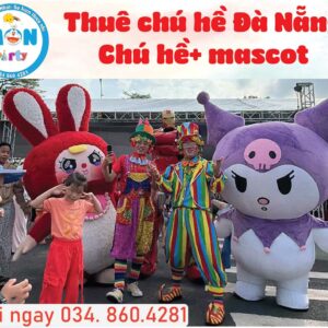 chu-he-bong-bong-va-mascot-da-nang
