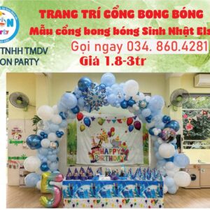 decor-cong-bong-bong-sinh-nhat-mam-non