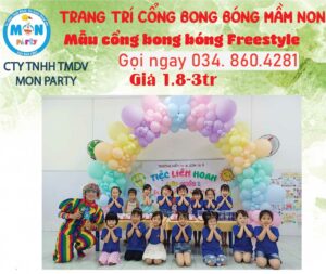 decor-bong-bong-sinh-nhat-tai-nha