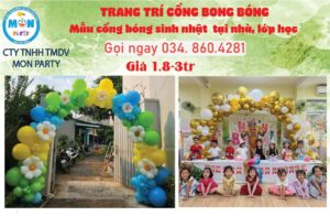 decor-bong-bong-sinh-nhat-tai-nha