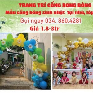 decor-cong-bong-bong-sinh-nhat-tai-nha