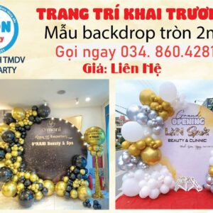 trang-tri-khai-truong-cua-hang-backdrop-tron-co-ban