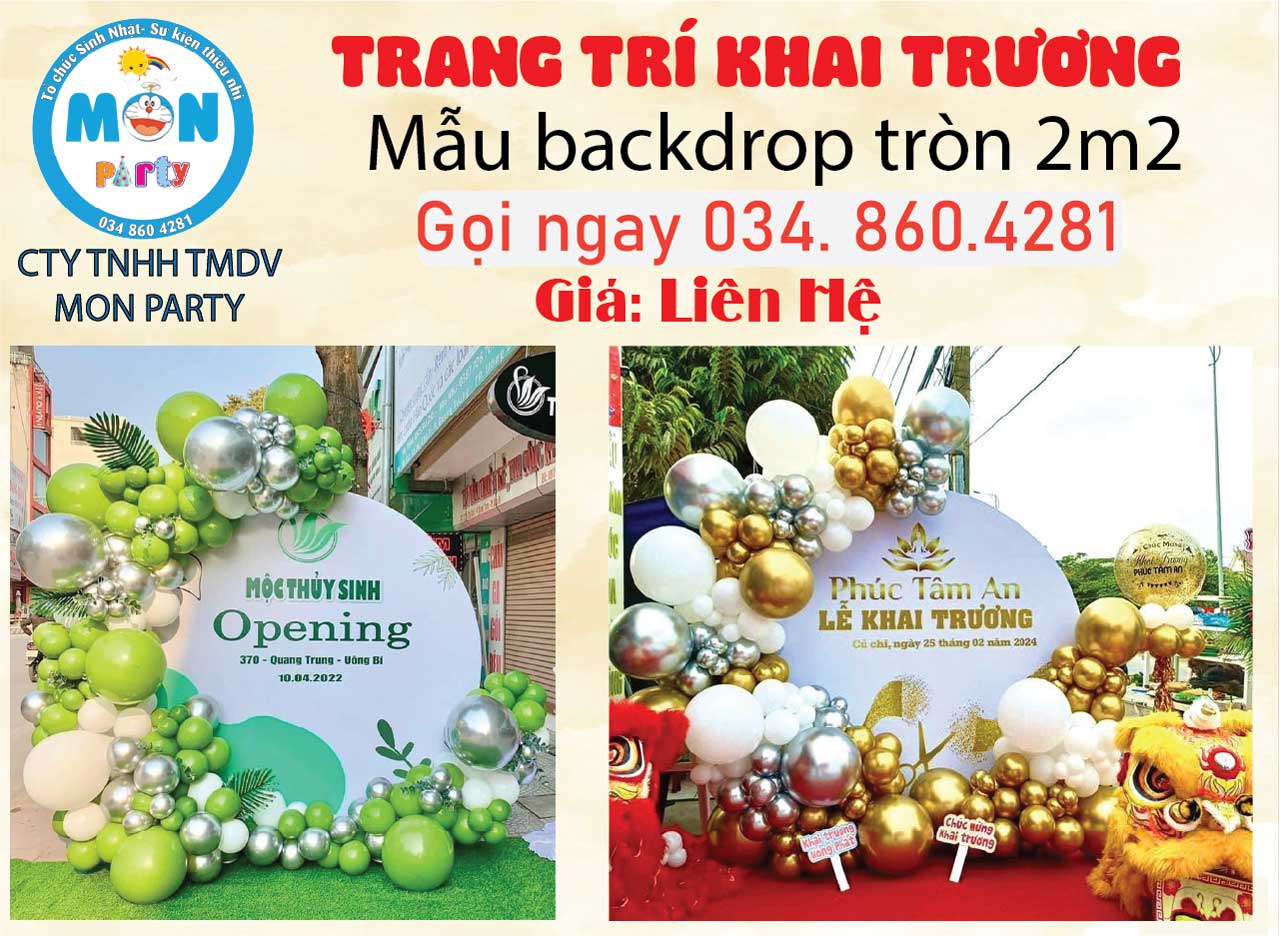 Trang trí khai trương backdrop tròn cơ bản trang-tri-khai-truong-cua-hang-backdrop-tron-co-ban