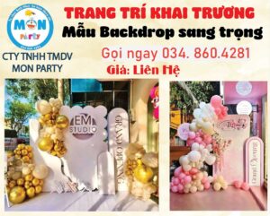 trang-tri-khai-truong-cua-hang-backdrop-sang-trong