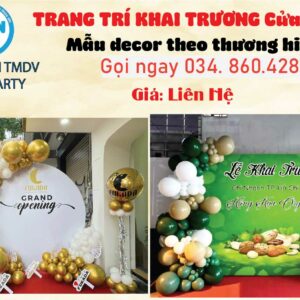 trang-tri-khai-truong-backdrop-cua-hang-don-gian