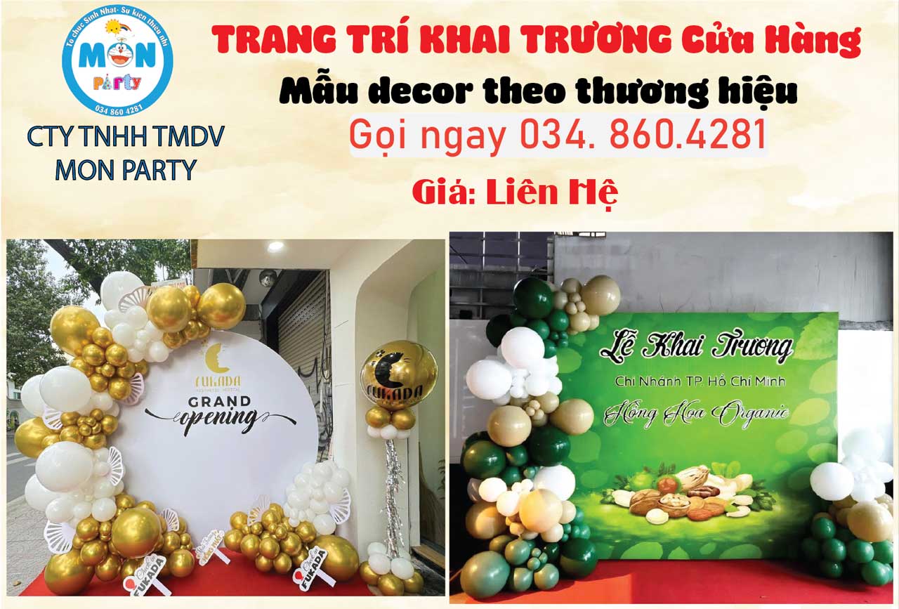 trang-tri-khai-truong-backdrop-cua-hang-don-gian
