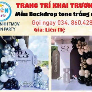 trang-tri-khai-truong-salon