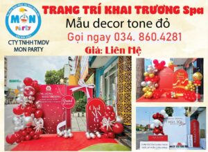 trang-tri-khai-truong-spa-backdrop-sang-trong