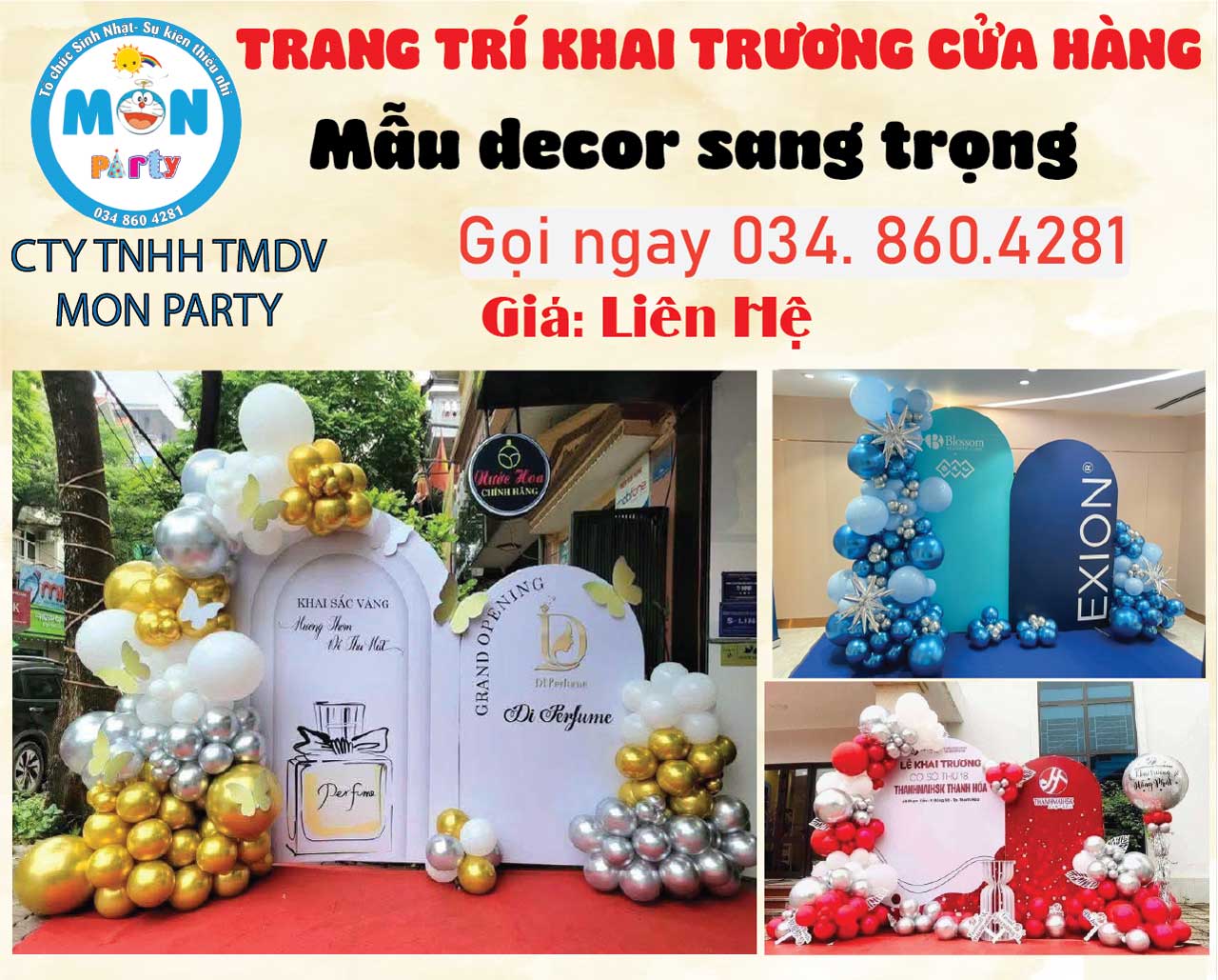 Trang trí khai trương shop nước hoa trang-tri-khai-truong-shop-nuoc-hoa